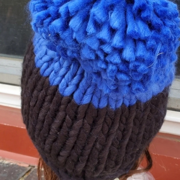 Free People cozy up hat NWT - Picture 2 of 7